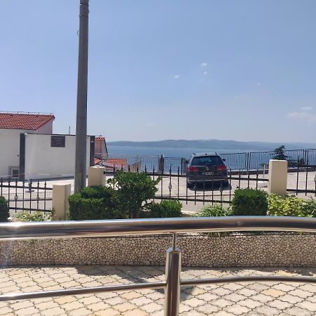 Villa Marija Baška Voda エクステリア 写真