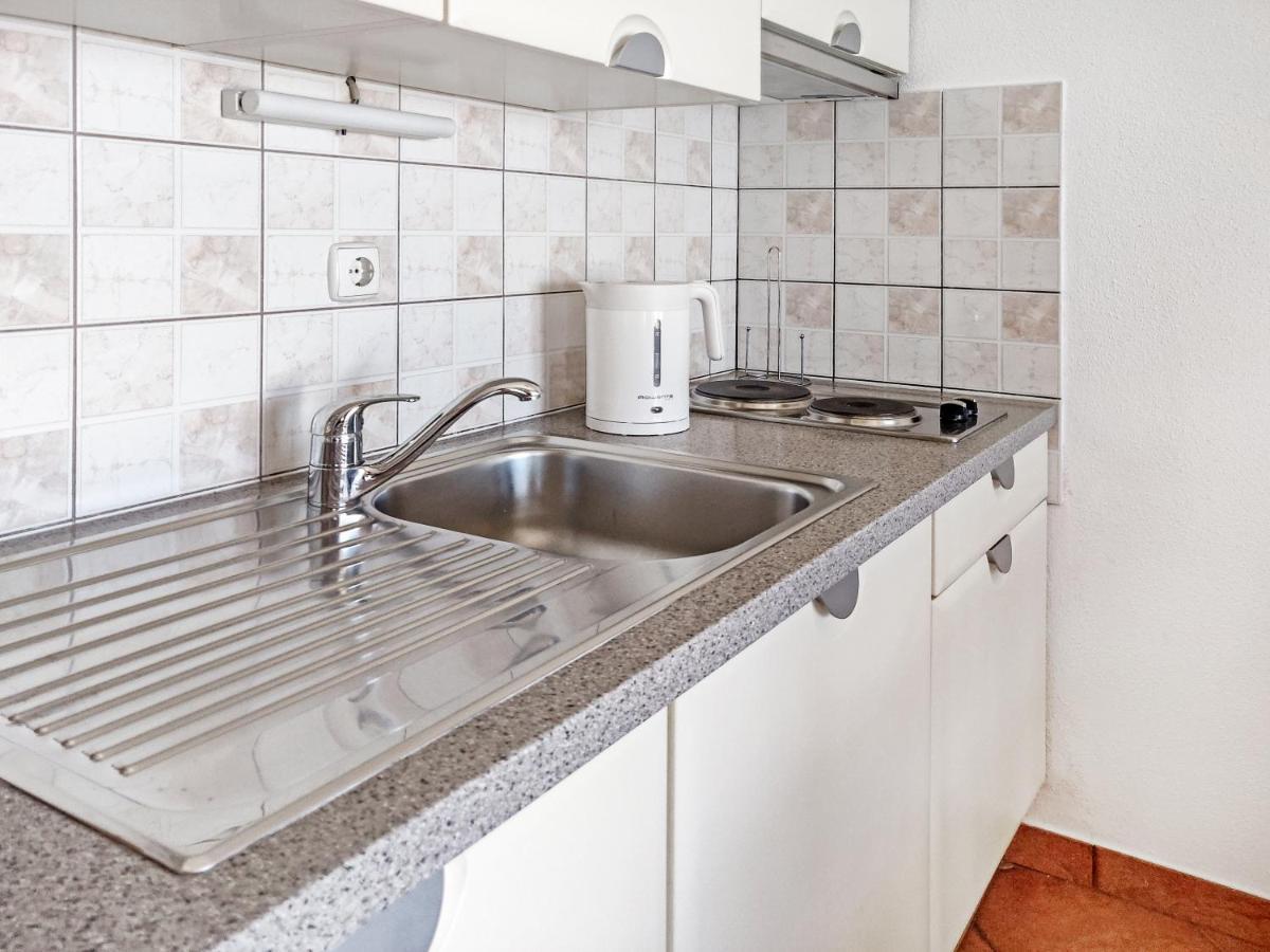 Villa Marija Baška Voda エクステリア 写真