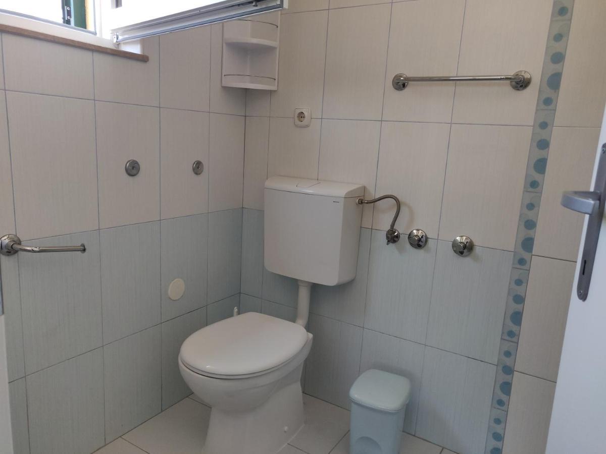 Villa Marija Baška Voda エクステリア 写真